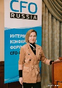 Вера Розанова
Директор департамента закупок
Русагро
